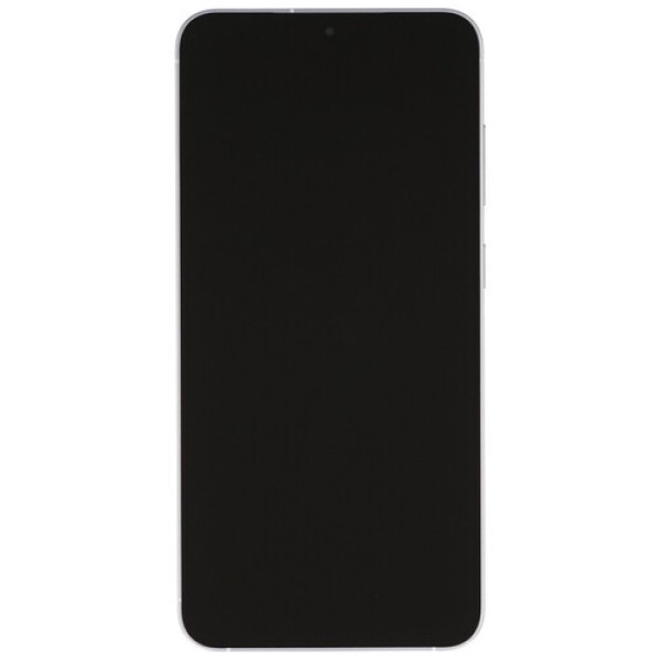 6.7" Смартфон Samsung Galaxy S25+ 512 ГБ голубой