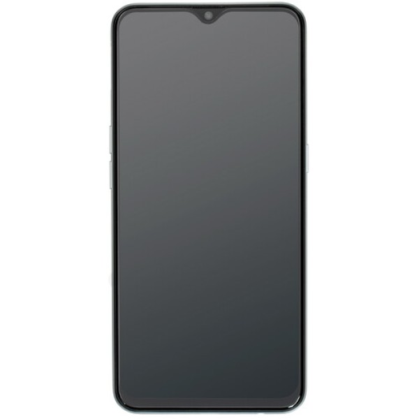 Смартфон realme XT 6.4" 128Gb Pearl White Snapdragon 712/8(2x2.3GHz+6x1.7GHz)/8192Mb/2340х1080/2SIM/LTE/Cam8+64+2+2/4000mAh/Android 9