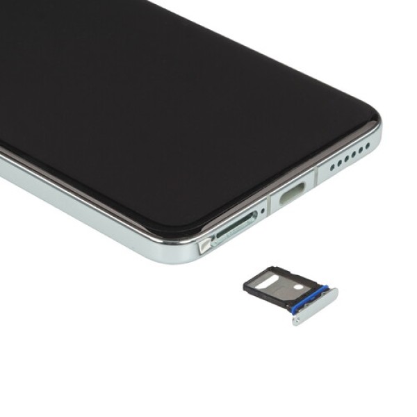 6.67" Смартфон Vivo X200 256 ГБ зеленый
