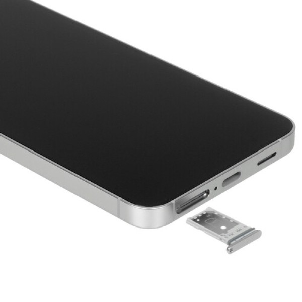 6.2" Смартфон Samsung Galaxy S24 128 ГБ серый