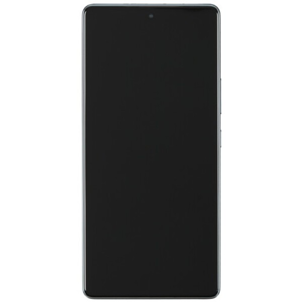 6.78" Смартфон Infinix GT 20 Pro 256 ГБ серебристый
