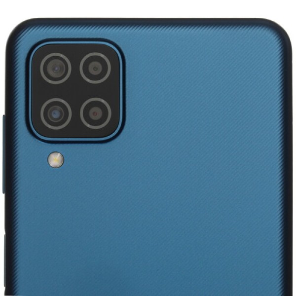 6.5" Смартфон Samsung Galaxy A12 32 ГБ синий (А125F)