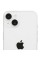 6.1" Смартфон Apple iPhone 14 128 ГБ белый
