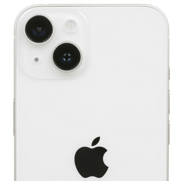 6.1" Смартфон Apple iPhone 14 128 ГБ белый