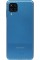 6.5" Смартфон Samsung Galaxy A12 64 ГБ синий (А127F)