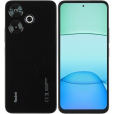 6.79" Смартфон Xiaomi Redmi 13 256 ГБ черный