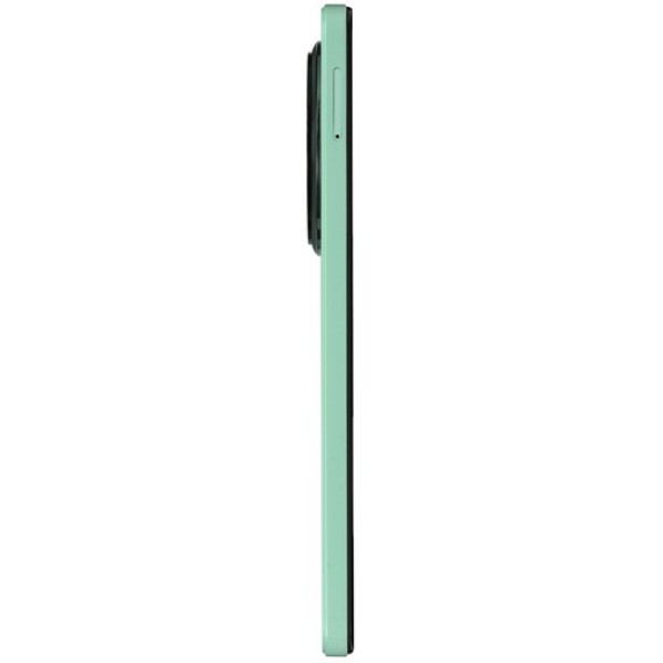 6.9" Смартфон Nubia V70 Max 128 ГБ зеленый