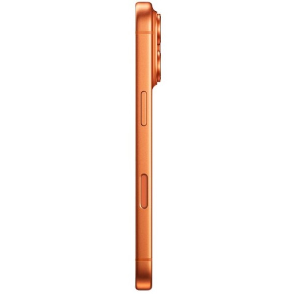 6.3" Смартфон Apple iPhone 17 Pro 256 ГБ оранжевый