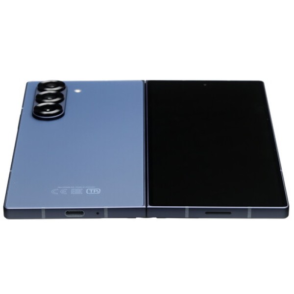 7.6" Смартфон Samsung Galaxy Z Fold6 512 ГБ синий