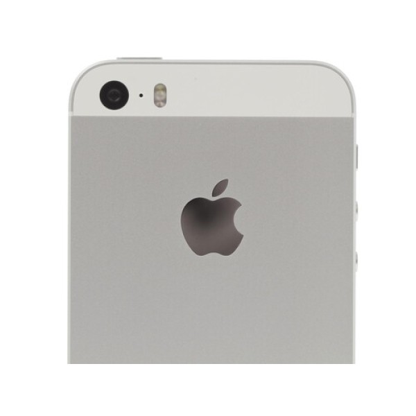 Смартфон Apple iPhone SE 64Gb Silver 2x1.8Ghz/2048Mb/1136x640/IPS/LTE/GPS/Cam12/iOS