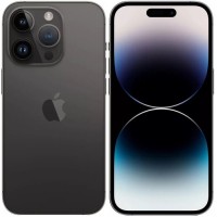 6.7" Смартфон Apple iPhone 14 Pro Max 256 ГБ черный