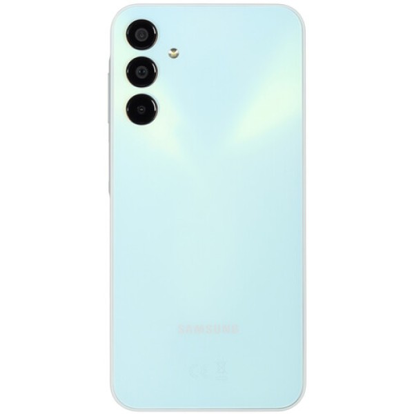6.5" Смартфон Samsung Galaxy A15 256 ГБ голубой