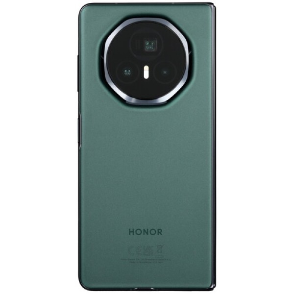 7.92" Смартфон HONOR Magic V3 512 ГБ зеленый