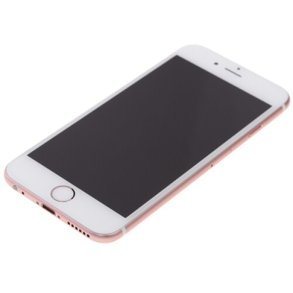 Смартфон Apple iPhone 6S 4.7" 16Gb Rose 2x1.8Ghz/2048Mb/1334x750/IPS/3G/LTE/GPS/Cam12AF/iOS