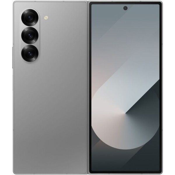 7.6" Смартфон Samsung Galaxy Z Fold6 256 ГБ серый