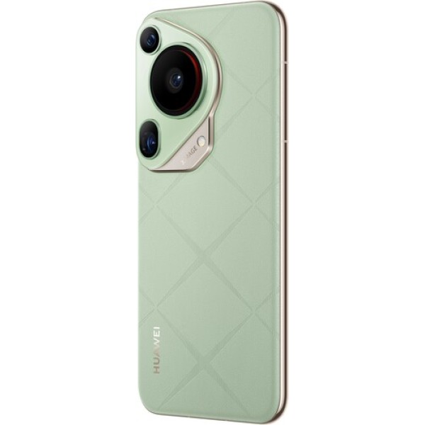 6.8" Смартфон HUAWEI Pura 70 Ultra 512 ГБ зеленый