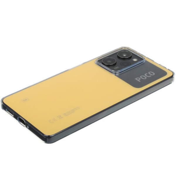 6.67" Смартфон POCO X5 Pro 128 ГБ желтый