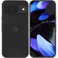 6.3" Смартфон Google Pixel 9 128 ГБ черный