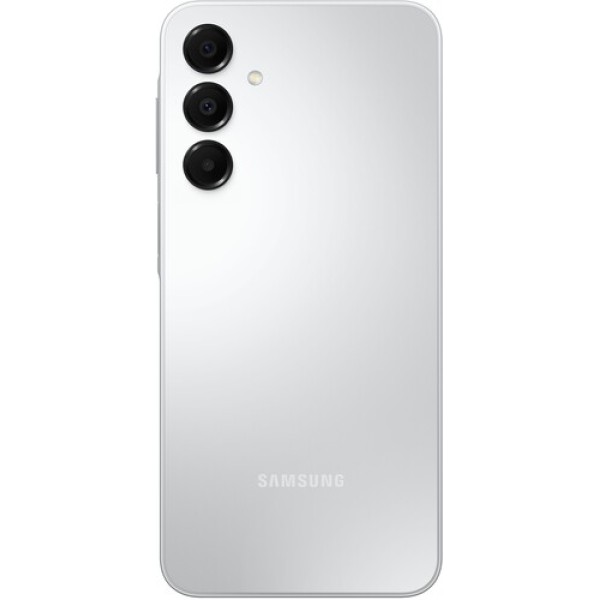 6.7" Смартфон Samsung Galaxy A16 4G 128 ГБ серый