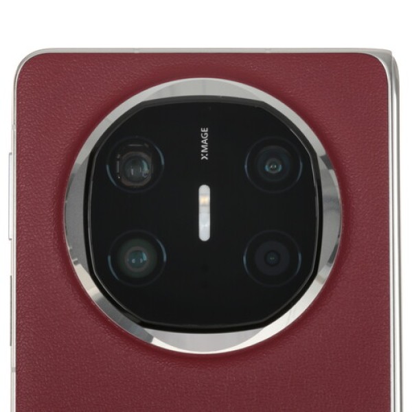7.93" Смартфон HUAWEI Mate X6 512 ГБ красный