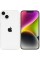 6.1" Смартфон Apple iPhone 14 128 ГБ белый
