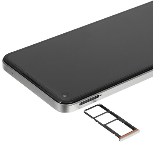 6.4" Смартфон realme 10 128 ГБ белый
