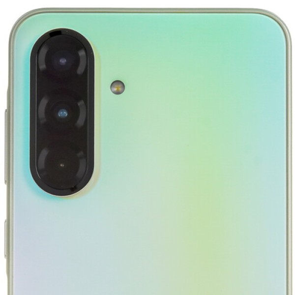 6.7" Смартфон Samsung Galaxy A36 128 ГБ зеленый
