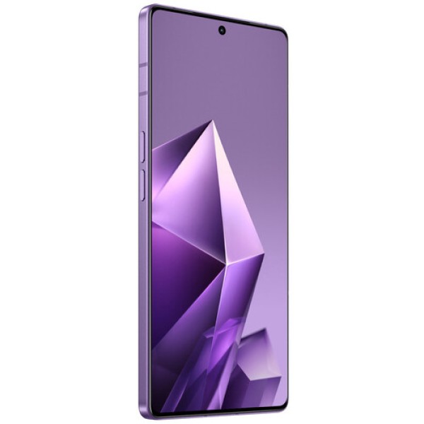 6.78" Смартфон Infinix NOTE 50 Pro+ 5G+ 256 ГБ фиолетовый