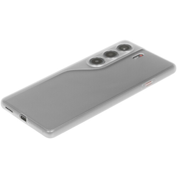 6.78" Смартфон Tecno CAMON 40 256 ГБ черный