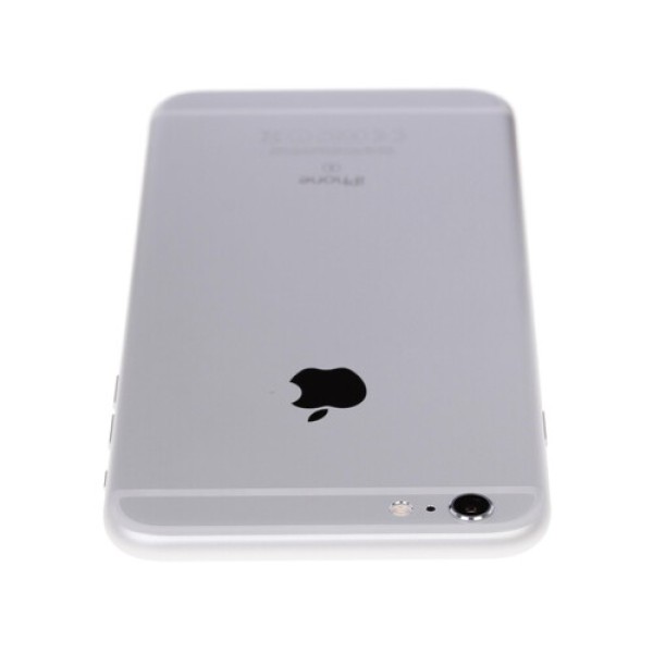 Смартфон Apple iPhone 6S Plus 5.5" 64Gb Silver 2x1.8Ghz/2048Mb/1920x1080/IPS/3G/LTE/GPS/Cam12AF/iOS9