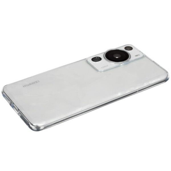 6.67" Смартфон HUAWEI P60 Pro 256 ГБ белый