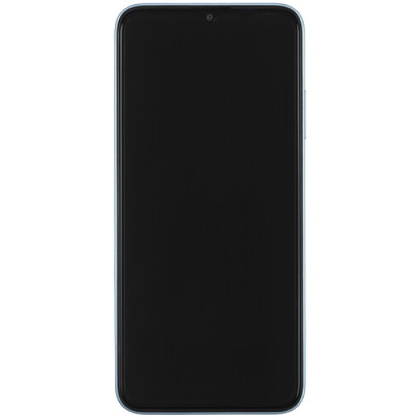 6.56" Смартфон Coolpad Cool 30i 256 ГБ голубой