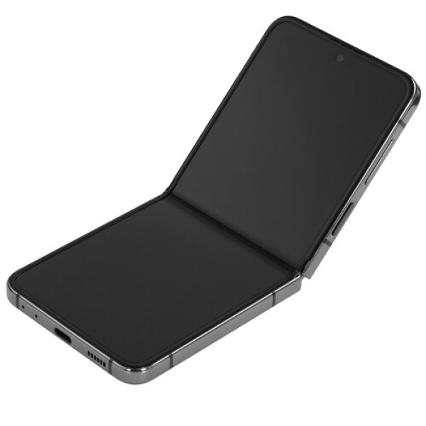 6.7" Смартфон Samsung Galaxy Z Flip5 256 ГБ черный