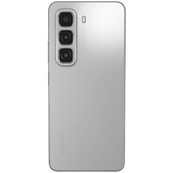 6.78" Смартфон Infinix HOT 50 128 ГБ серый