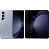 7.6" Смартфон Samsung Galaxy Z Fold5 512 ГБ голубой