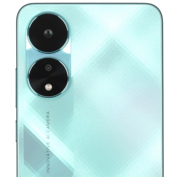 6.43" Смартфон OPPO A78 128 ГБ бирюзовый