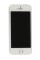 Смартфон Apple iPhone SE 64Gb Silver 2x1.8Ghz/2048Mb/1136x640/IPS/LTE/GPS/Cam12/iOS
