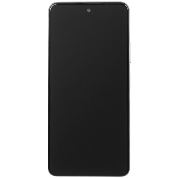 6.78" Смартфон Infinix HOT 50 128 ГБ серый