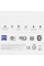 Смартфон Sony Xperia 1 II 6.5" 256Gb Black Snapdragon 865/8(3x2.42Ghz, 4x1.8Ghz,1x2.84Ghz)/8Gb/3840x1644/1SIM/5G/NFC/Cam12+12+12/4000mAh/And 10