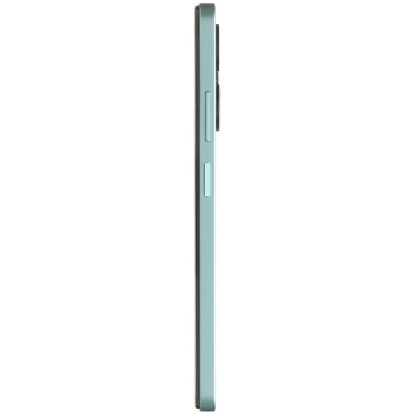 6.56" Смартфон Infinix SMART 8 64 ГБ зеленый