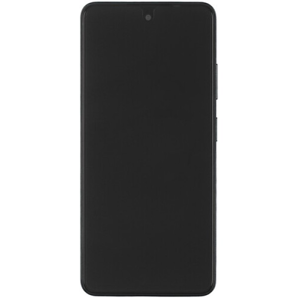 6.6" Смартфон Infinix SMART 8 Pro 256 ГБ черный