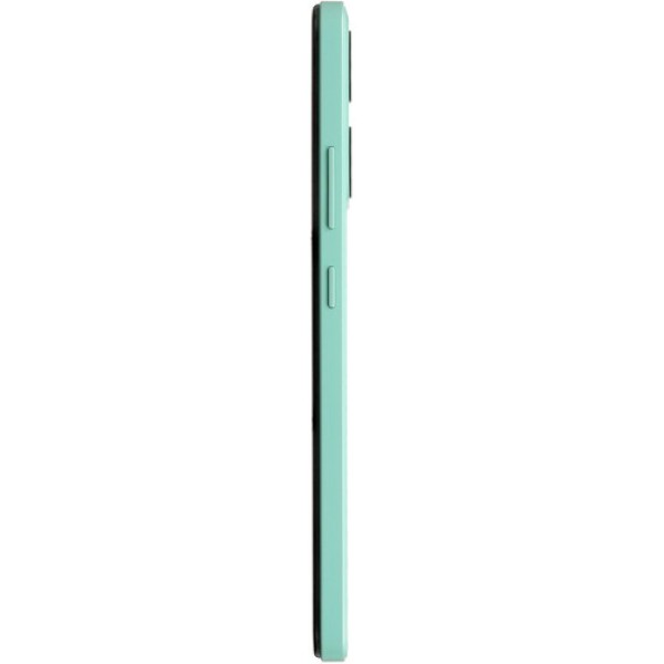 6.6" Смартфон Infinix SMART 7 64 ГБ зеленый