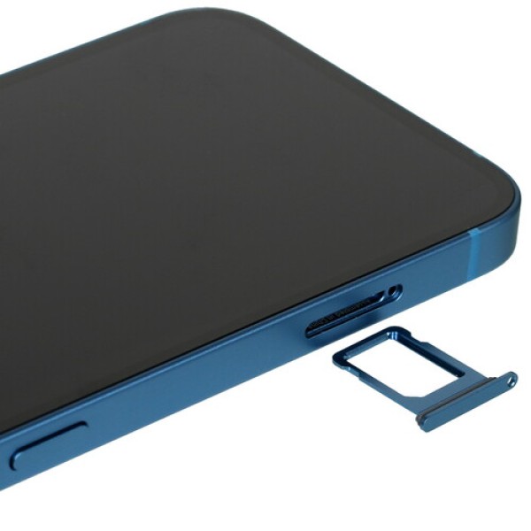 Смартфон Apple iPhone 13 mini 512Gb Blue