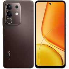 6.68" Смартфон Vivo Y29 256 ГБ коричневый