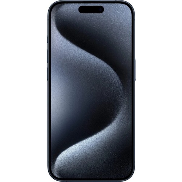 6.1" Смартфон Apple iPhone 15 Pro 1024 ГБ синий
