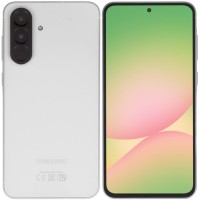 6.7" Смартфон Samsung Galaxy A56 128 ГБ серый