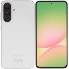 6.7" Смартфон Samsung Galaxy A56 128 ГБ серый