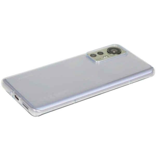 6.28" Смартфон Xiaomi 12 256 ГБ фиолетовый