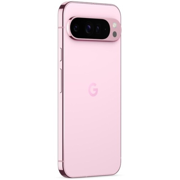 6.8" Смартфон Google Pixel 9 Pro XL 256 ГБ розовый