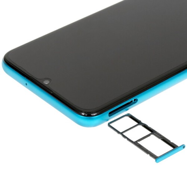 6.3" Смартфон HONOR 9A 64 ГБ голубой